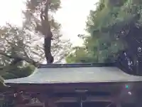 喜連川神社(栃木県)