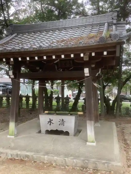 物見神社(岐阜県)