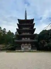 醍醐寺(京都府)