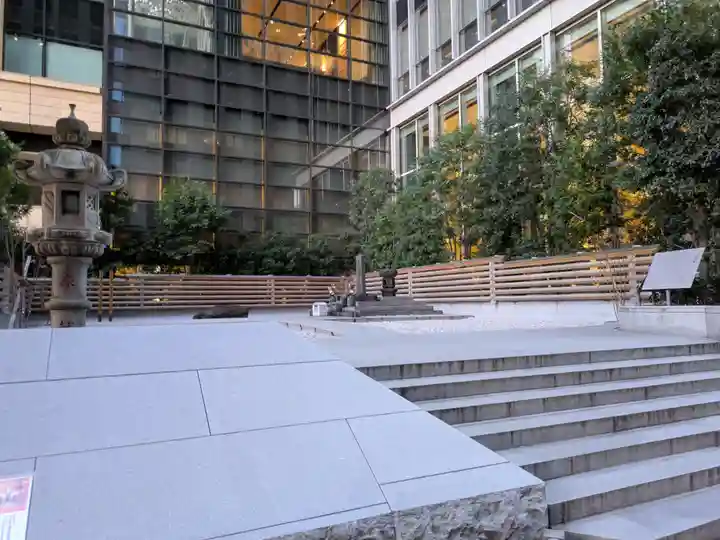 将門塚(東京都)