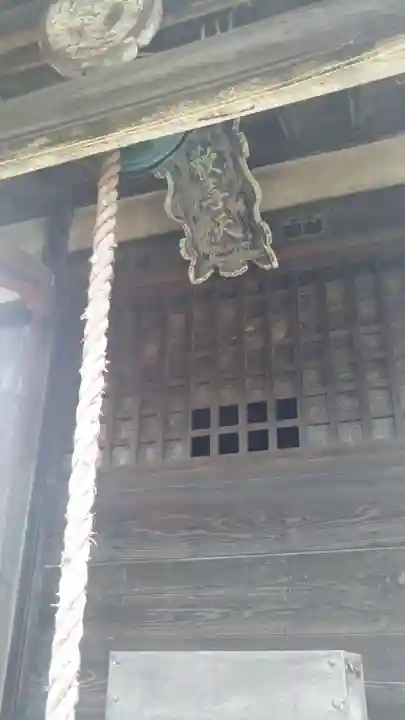 遍照院の本殿・本堂