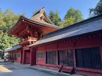 一之宮貫前神社(群馬県)