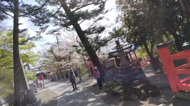 出雲大神宮(京都府)