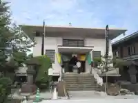 浄名院(東京都)