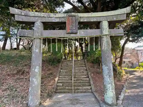 上津天満宮(福岡県)