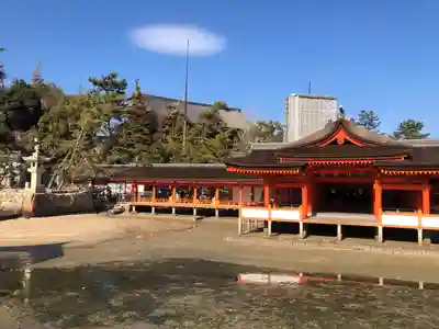 厳島神社(広島県)