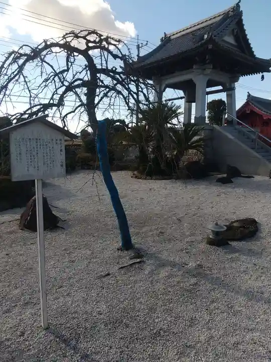 大信寺(群馬県)