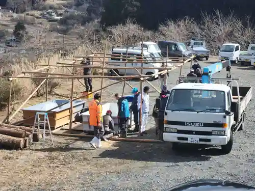 長徳寺(岩手県)