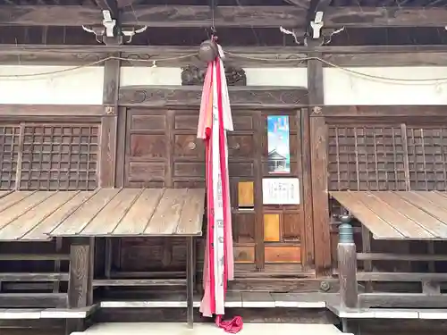久留美神社(滋賀県)