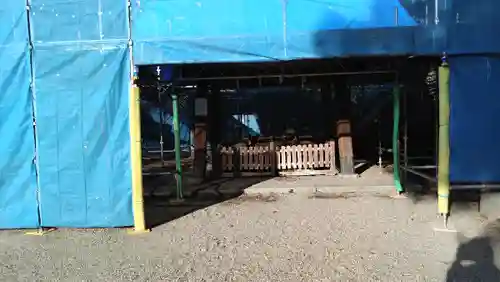 諏訪神社(三重県)