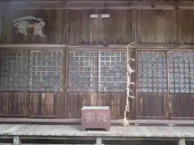白鳥神社(愛知県)