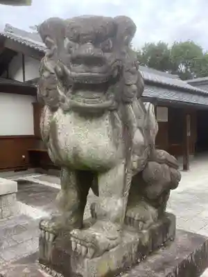 日吉神社（上社）(愛知県)