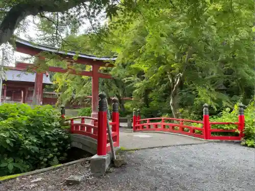 高照神社(青森県)
