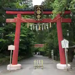 大崎八幡宮(宮城県)