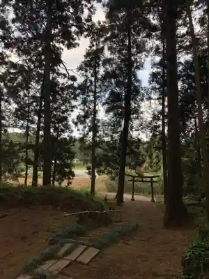 八幡神社(千葉県)