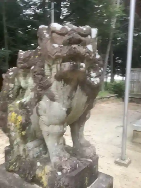 神明神社(愛知県)