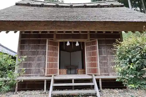 熊野大社(島根県)