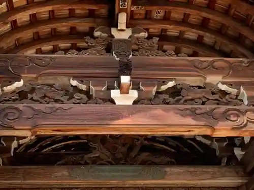 西教寺のその他建物