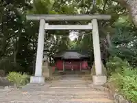 根神社(千葉県)