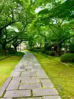 松音寺(宮城県)