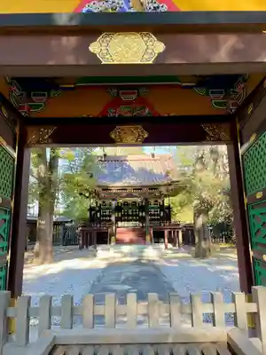 常磐神社(千葉県)