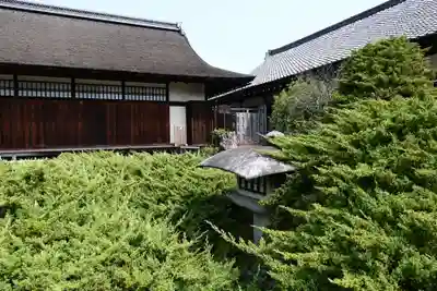 勧修寺(京都府)