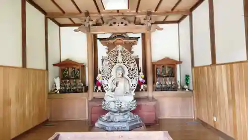 観世寺(福島県)