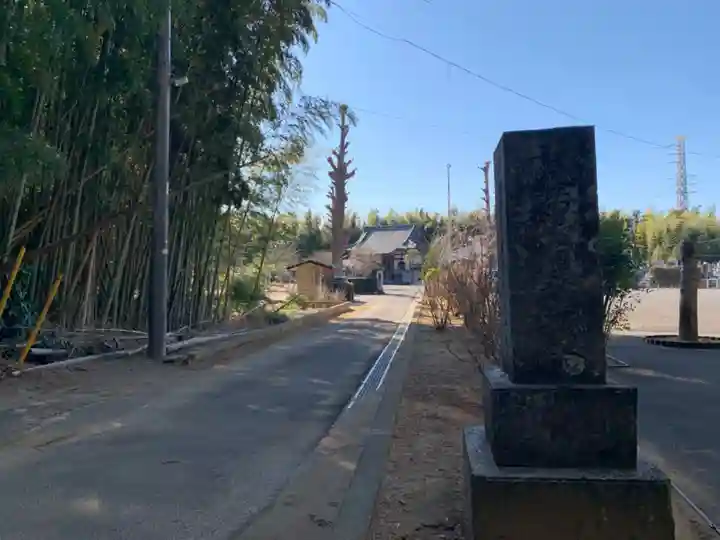 五神社(千葉県)