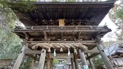 御調八幡宮(広島県)