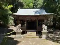熊野神社(兵庫県)