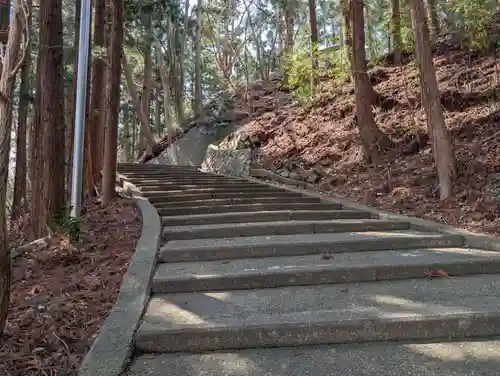 横山八幡宮(岩手県)