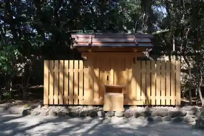 熱田神宮(愛知県)