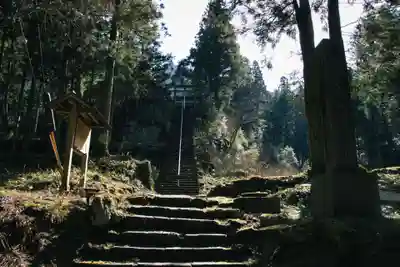 佐毘賣山神社（佐毘売山神社）(島根県)