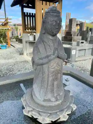 円妙寺(神奈川県)