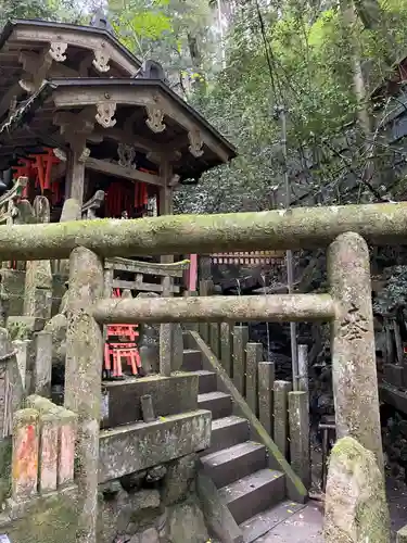 眼力社(京都府)