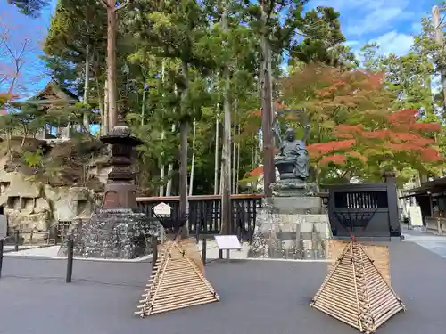 瑞巌寺(宮城県)
