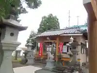 西村神社(熊本県)
