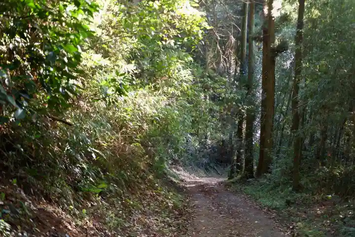 辨財天(熊本県)