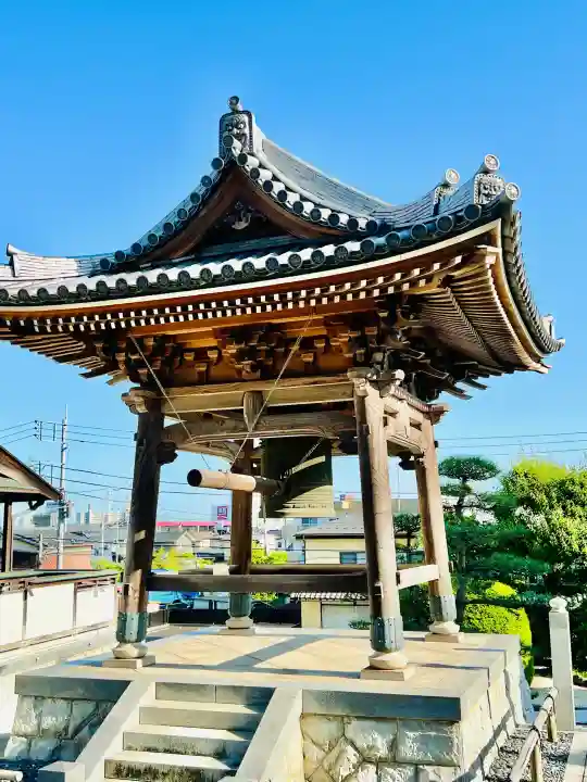 善応寺(茨城県)