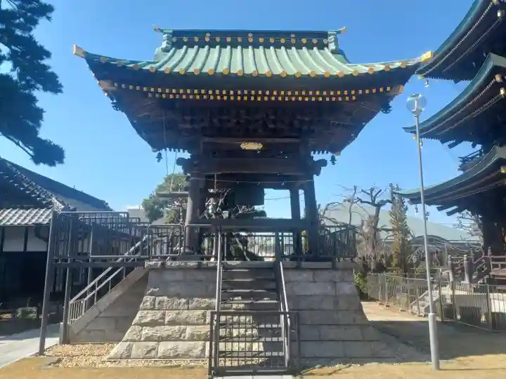 三学院(埼玉県)