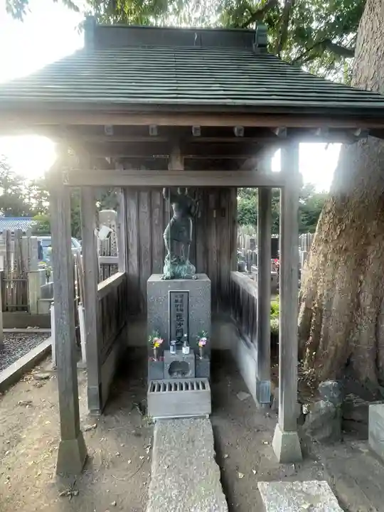福性寺(千葉県)