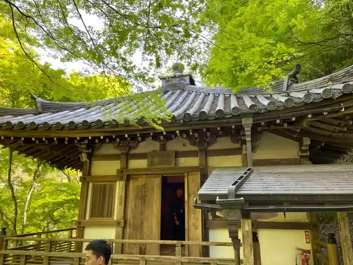 愛宕念仏寺(京都府)