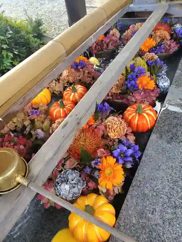 豊景神社(福島県)