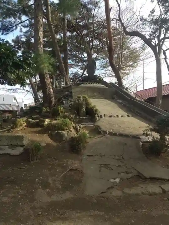 御嶽神社(埼玉県)