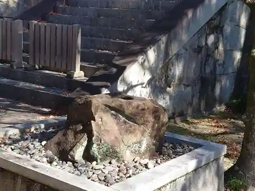 饒津神社の建物その他