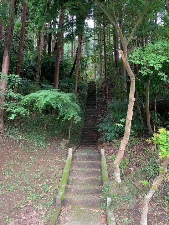 秋葉神社のその他建物