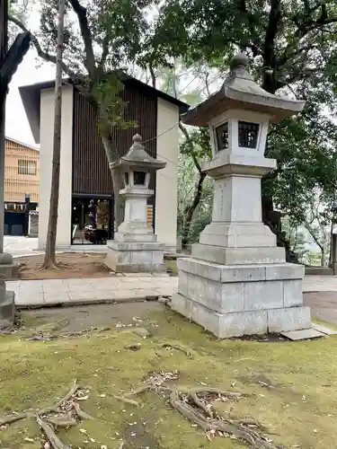 赤坂氷川神社(東京都)