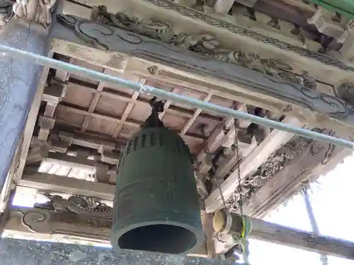 正高寺 子安観音(福井県)