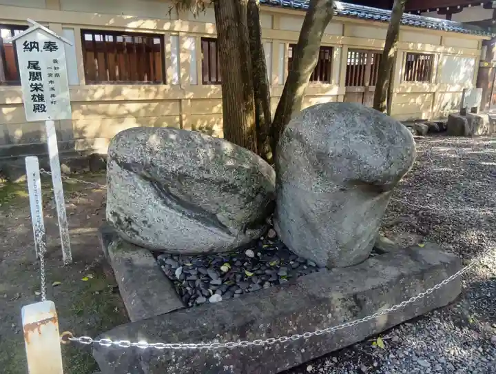 田縣神社(愛知県)