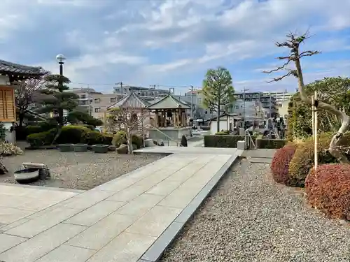 宝帒寺(神奈川県)